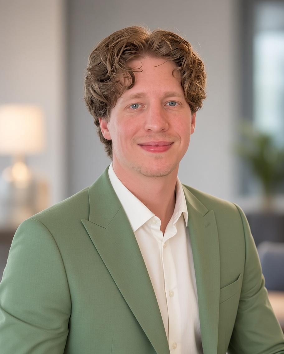 Sven Roodbeen